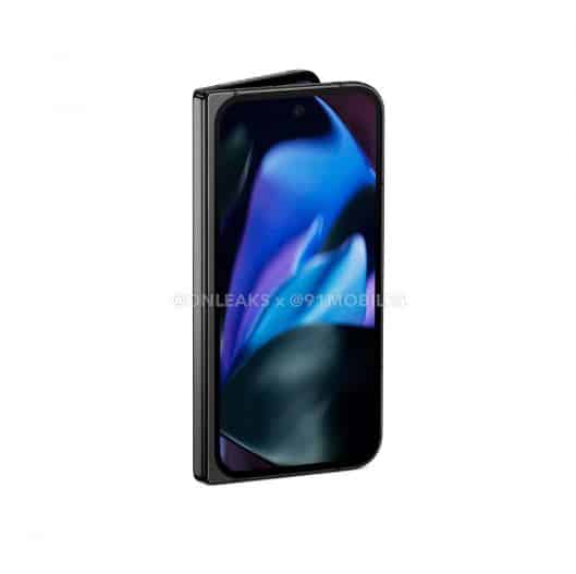 Google Pixel 9 Pro Fold, Pixel 9 Pro Fold: Νέα, λεπτομερή renders αναδεικνύουν τη σχεδίαση και τα χρώματα
