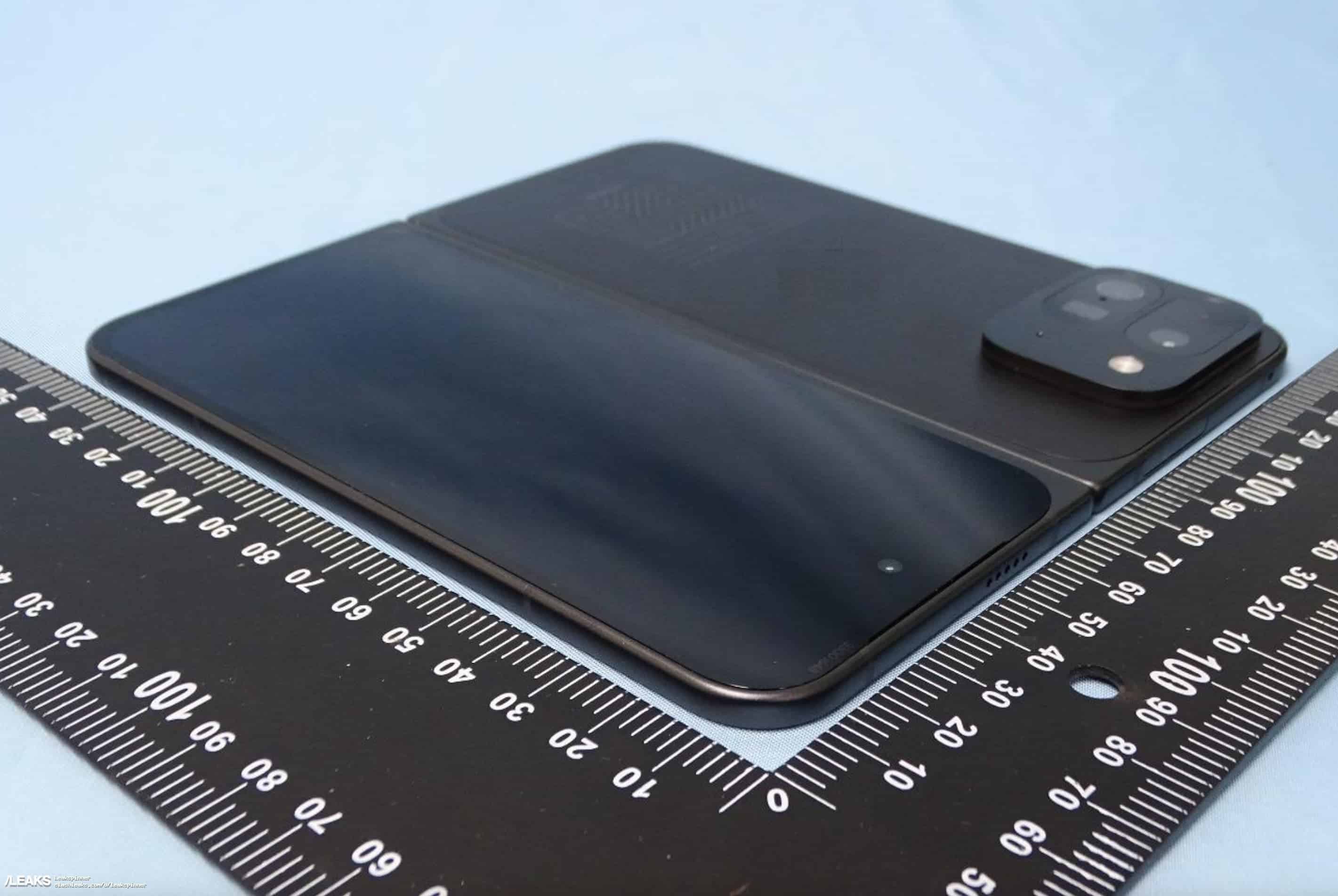 Google Pixel 9 Pro Fold, Google Pixel 9 Pro Fold: Ίσως φέρει την καλύτερη κάμερα σε αναδιπλούμενο