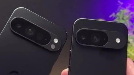 Pixel 9 Pro XL: Hands-on βίντεο το συγκρίνει με το Pixel 9 και το Galaxy S24