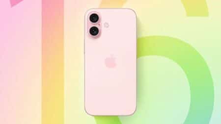 iPhone 16: Leak επιβεβαιώνει τέσσερα μοντέλα με το ίδιο τσιπ A18