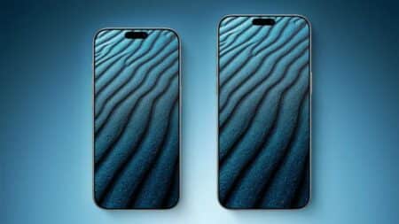 iPhone 16 Pro & Pro Max: Τα πρώτα με οθόνη OLED υψηλής απόδοσης “Μ14” της Samsung