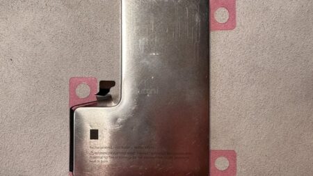 iPhone 16: Έως και 10% πιο πυκνή η νέα μπαταρία για μεγαλύτερη διάρκεια ζωής