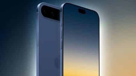 iPhone 17 Slim: Το νέο σούπερ λεπτό iPhone θα έρθει με μία μόνο κύρια κάμερα