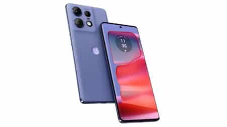 Motorola Edge 50 Neo: Αυτό θα είναι το chipset του smartphone