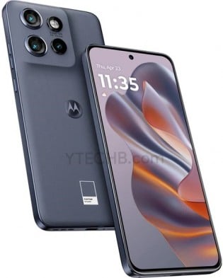 Motorola Edge 50 Neo, Motorola Edge 50 Neo: Αποκαλύφθηκαν render και προδιαγραφές