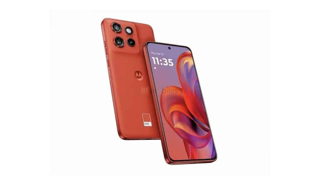 Motorola Edge 50 Neo