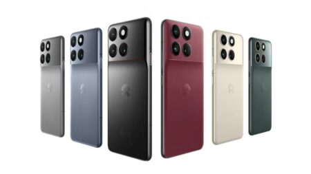 Nio Phone2: Επίσημο με Snapdragon 8 Gen 3 και οθόνη LTPO 120Hz