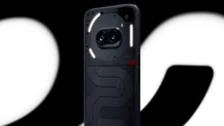 Nothing Phone (2a) Plus: Αυτές είναι όλες οι προδιαγραφές
