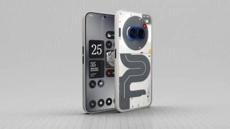 Nothing Phone (2a) Plus: Θα χρησιμοποιεί το MediaTek Dimensity 7350 Pro SoC