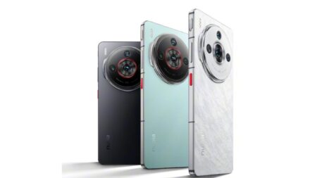Nubia Z60S Pro: Διέρρευσαν οι βασικές προδιαγραφές πριν την επίσημη ανακοίνωση
