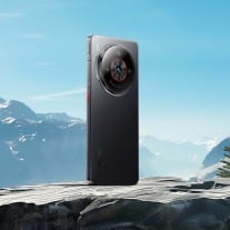 nubia Z60S Pro, nubia Z60S Pro &#038; Z60 Ultra: Με overclocked chipset Snapdragon 8 Gen 3 και νέα χρώματα