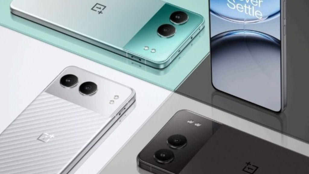 OnePlus Nord 4, OnePlus Nord 4: Κυκλοφόρησαν προδιαγραφές και επίσημα renders