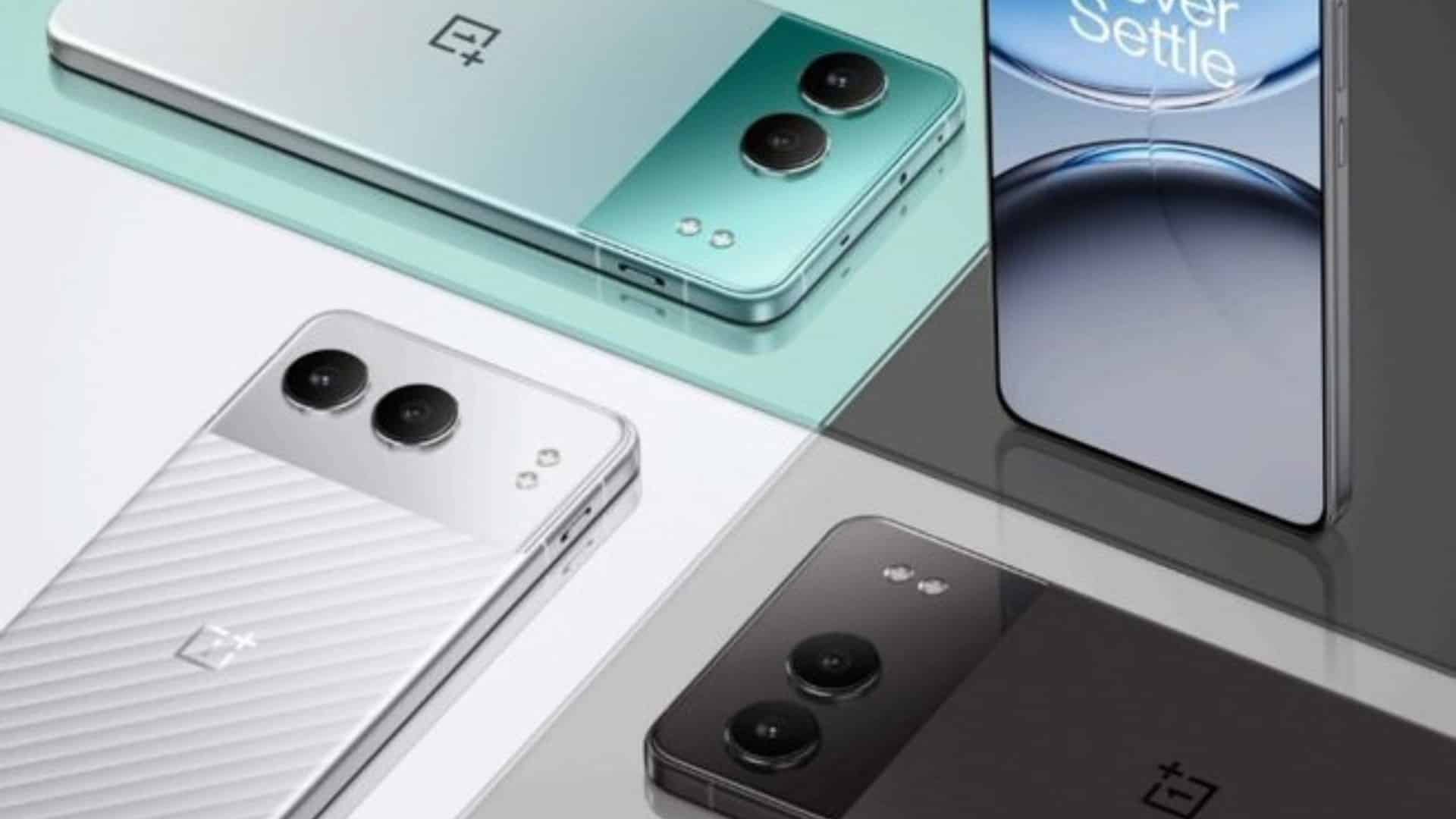 OnePlus Nord 4, OnePlus Nord 4: Κυκλοφόρησαν προδιαγραφές και επίσημα renders