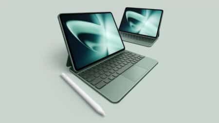 OnePlus Pad 2: Διέρρευσαν οι προδιαγραφές και είναι πολύ γνώριμες