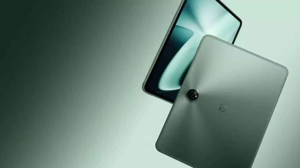 OnePlus Pad 2, OnePlus Pad 2: Ανακοινώθηκε με SD 8 Gen 3 και μπαταρία 9.510 mAh