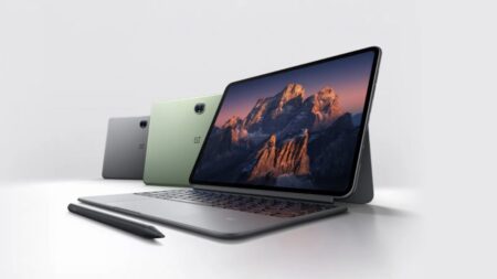 OnePlus Pad 2, Watch 2R και Nord Buds Pro: Διέρρευσαν επίσημες εικόνες που δείχνουν τα πάντα