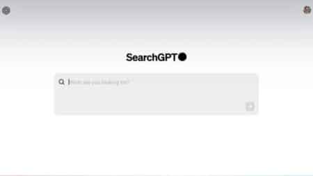 OpenAI: Mπορεί το SearchGPT να ανταγωνιστεί την Αναζήτηση Google;