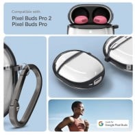 Pixel Buds Pro 2, Google Pixel Buds Pro 2: Δείτε τα ακουστικά και στα τέσσερα χρώματα