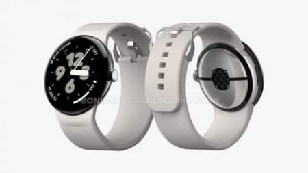 Google Pixel Watch 3: Διέρρευσαν όλες οι χρωματικές επιλογές
