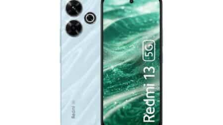 Redmi 13 5G: Με Snapdragon 4 Gen 2 AE, κάμερα 108MP και οθόνη 120Hz