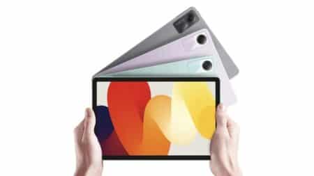 Redmi Pad SE 8.7: Δείτε renders και βασικές προδιαγραφές