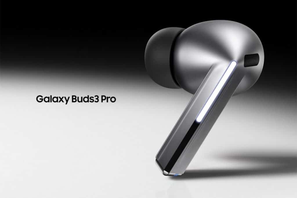 Samsung Galaxy Buds3, Samsung Galaxy Buds3 και Galaxy Buds3 Pro: Με νέα σχεδίαση και λειτουργίες τεχνητής νοημοσύνης
