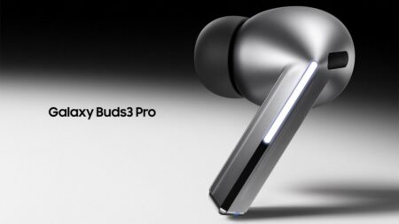 Samsung Galaxy Buds3 και Galaxy Buds3 Pro: Με νέα σχεδίαση και λειτουργίες τεχνητής νοημοσύνης