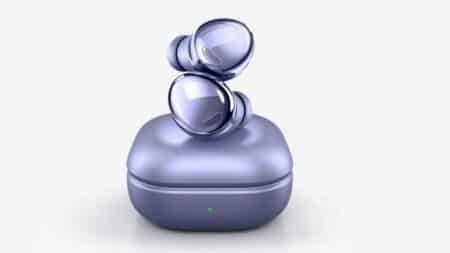 Samsung Galaxy Buds3 Pro: Δείτε το σε πραγματικές εικόνες πριν την κυκλοφορία