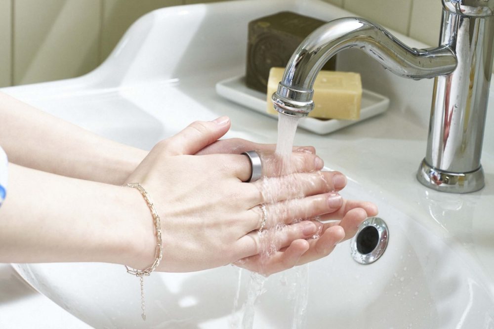 Samsung Galaxy Ring, Samsung Galaxy Ring: Έρχεται στις 24 Ιουλίου με τιμή 399,99$