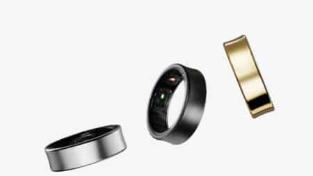 Samsung Galaxy Ring: Είναι πραγματικά αδιάβροχο;