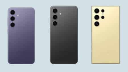 To One UI 7.0 beta της Samsung φτάνει τον επόμενο μήνα