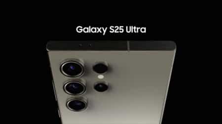 Samsung Galaxy S25 Ultra: Μπορεί να έχει διπλάσια RAM από το iPhone 16 Pro Max