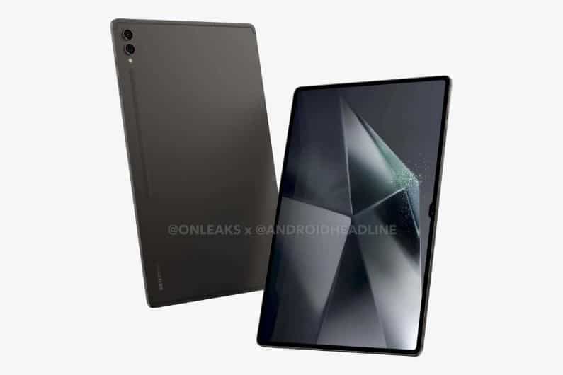 Samsung Galaxy Tab S10, Samsung Galaxy Tab S10: Η κυκλοφορία αναμένεται τον Οκτώβριο