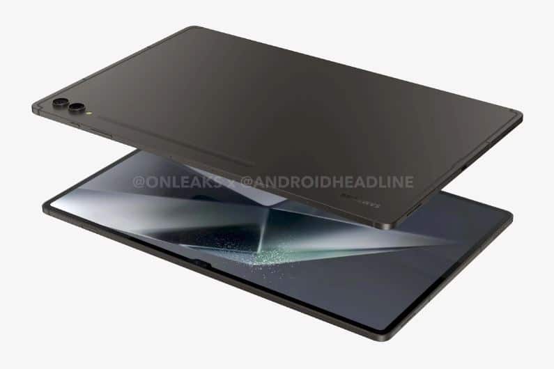 Samsung Galaxy Tab S10, Samsung Galaxy Tab S10: Η κυκλοφορία αναμένεται τον Οκτώβριο