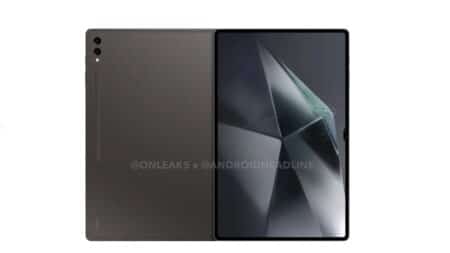 Samsung Galaxy Tab S10: Η κυκλοφορία αναμένεται τον Οκτώβριο