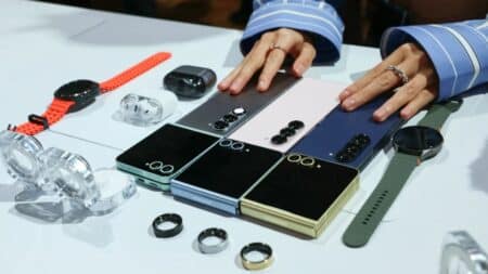 Samsung Galaxy Z Flip6, Z Fold6, Watch7, Watch Ultra, Buds3 και Galaxy Ring: Αυτές είναι οι τιμές τους