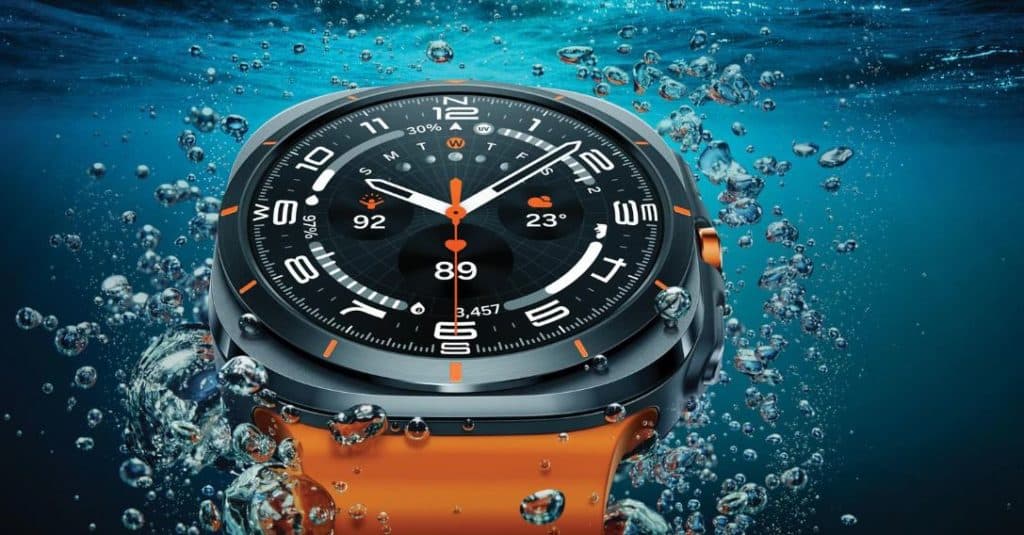 Samsung Galaxy Watch7, Samsung Galaxy Watch7 και Galaxy Watch Ultra: Δεν θα μπορούν να φορτιστούν ασύρματα από το τηλέφωνό σου