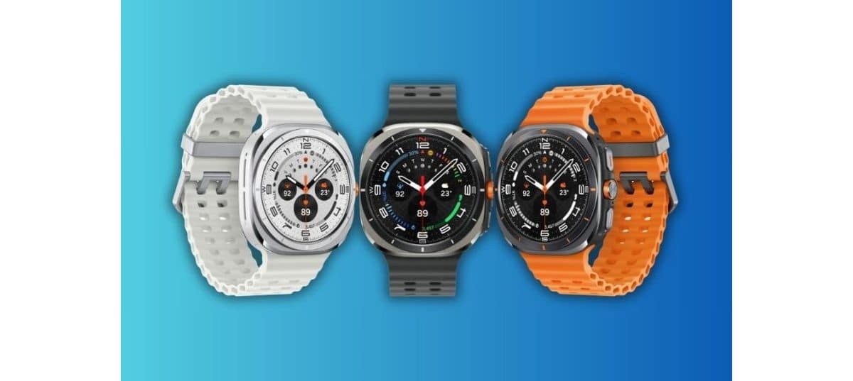 Samsung Galaxy Watch7, Samsung Galaxy Watch7 και Galaxy Watch Ultra: Αυτές είναι οι τιμές στην Ευρώπη
