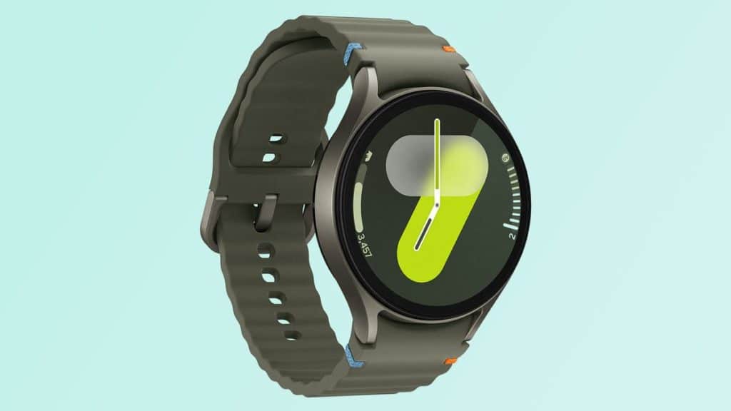 Samsung Galaxy watch7 Ultra, Galaxy Watch7 Ultra: Η Samsung ανακοινώνει το 3nm Exynos W1000 που θα το τροφοδοτεί