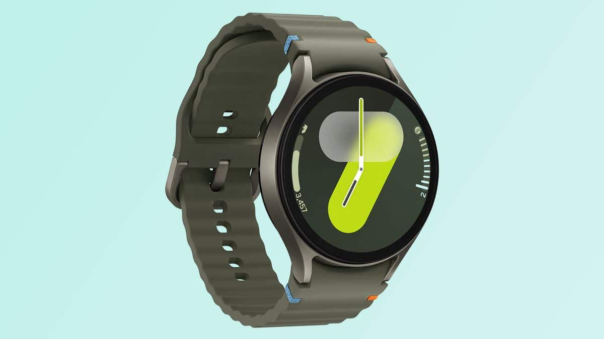 Samsung Galaxy watch7 Ultra, Galaxy Watch7 Ultra: Η Samsung ανακοινώνει το 3nm Exynos W1000 που θα το τροφοδοτεί