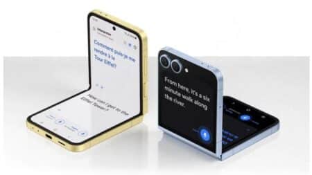 Samsung Galaxy Z Flip 6 και Z Fold 6: Διέρρευσαν οι σελίδες προϊόντων – Kάμερα 50MP, μεγαλύτερη μπαταρία και ΑΙ
