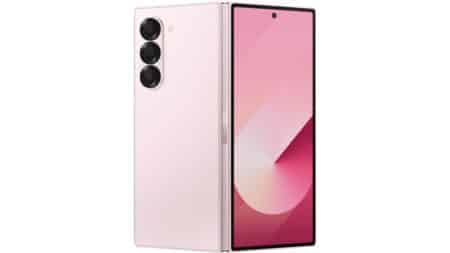 Νέες εικόνες των Galaxy Z Fold 6 και Z Flip 6 τα δείχνουν σε όλα τα χρώματα