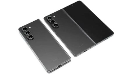 Samsung Galaxy Z Fold6: Το κινέζικο δίδυμό του πιστοποιήθηκε με ενσύρματη φόρτιση 25W