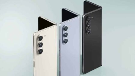 Samsung Galaxy Z Fold 6 Slim: Mπορεί να είναι μόλις μισό χιλιοστό πιο λεπτό από το Ζ Fold 6
