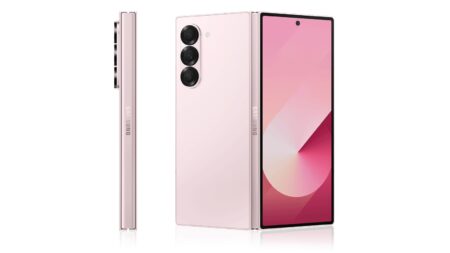 Το επόμενο αναδιπλούμενο smartphone της Samsung θα είναι 3,5 χιλιοστά πιο λεπτό