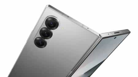 Samsung Galaxy Z Fold Special Edition: Αυτή είναι – μάλλον –  η πρώτη του εικόνα που βλέπουμε
