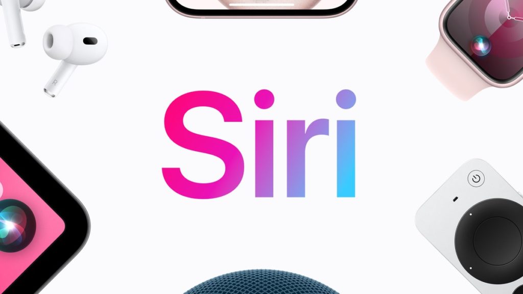 iOS 18 SIri, iOS 18.4: Η μεγάλη αναβάθμιση του Siri της Apple έρχεται την επόμενη άνοιξη