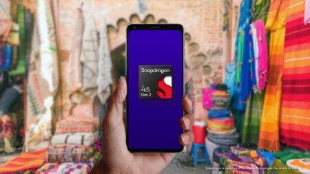 Snapdragon 4s Gen 2: Ανακοινώθηκε το νέο προσιτό chipset 5G της Qualcomm