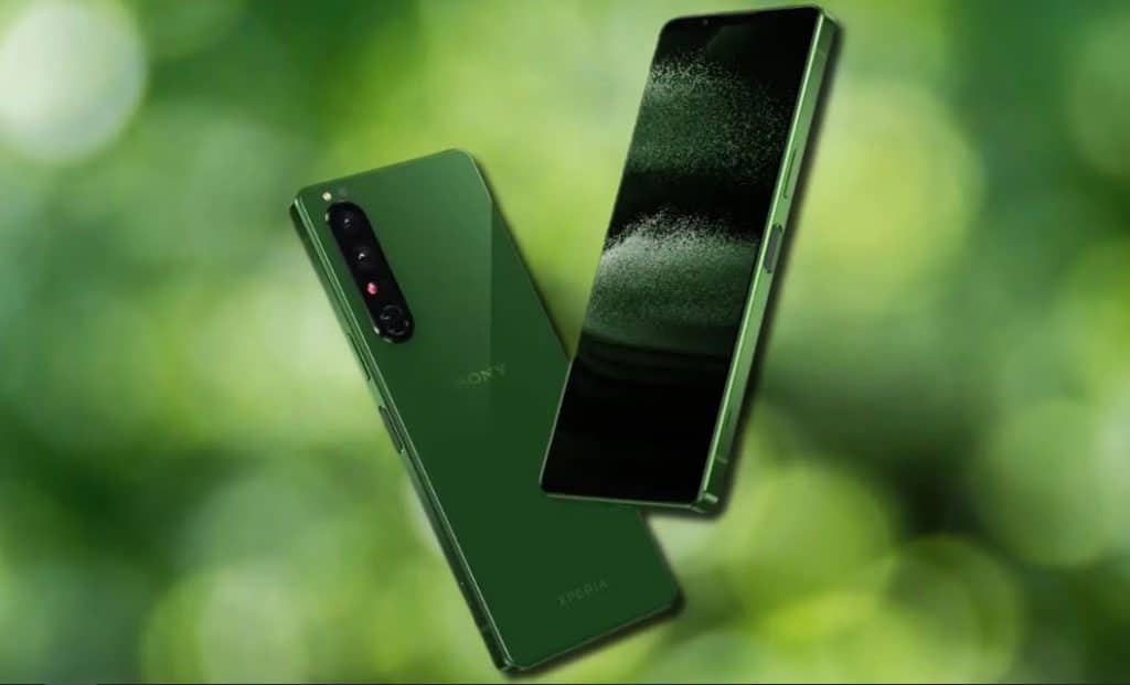 Sony Xperia 1 VI, Sony Xperia 1 VI: Απολαύστε το πρώτο teardown βίντεο της συσκευής