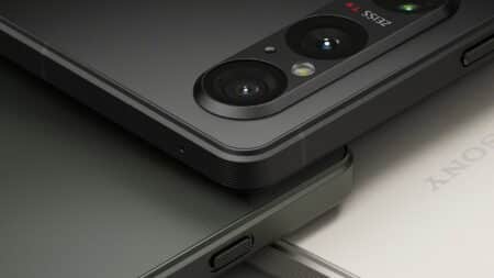 Sony Xperia 5 VI: Διέρρευσαν εικόνες από τον κατασκευαστή της θήκης